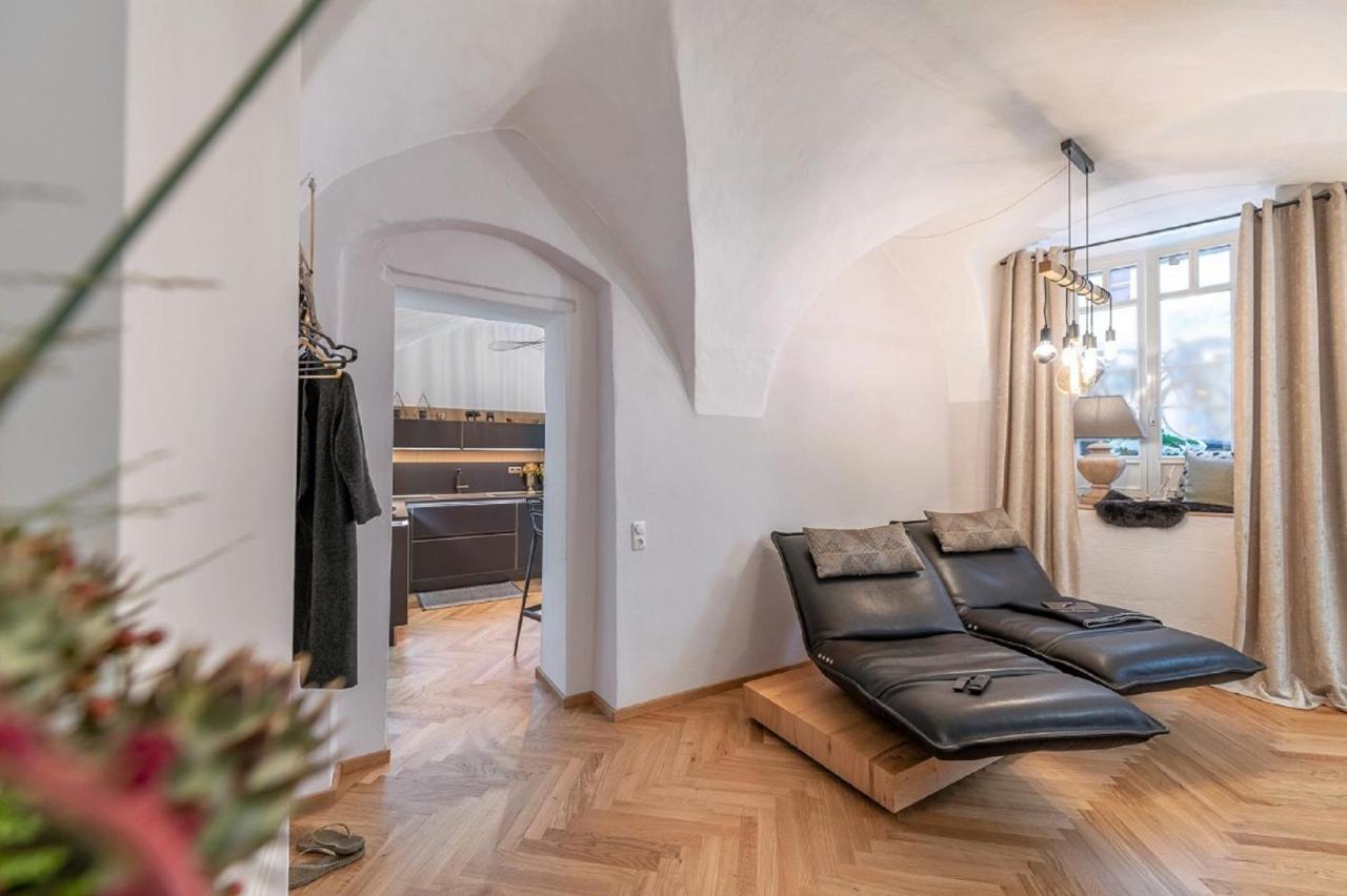 Ferienwohnung Passau42 Exterior foto
