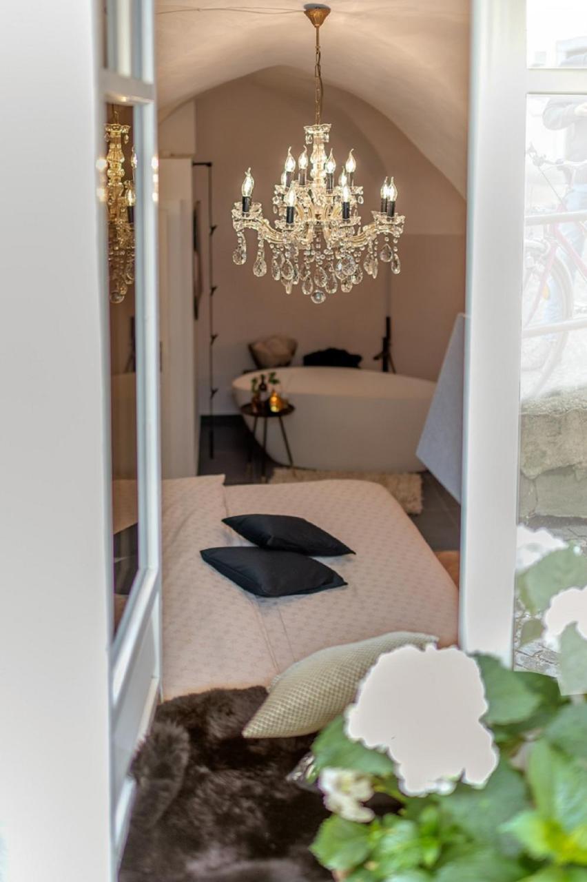Ferienwohnung Passau42 Exterior foto